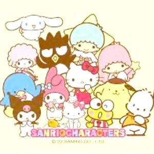 Hello Kitty Show Live Notification